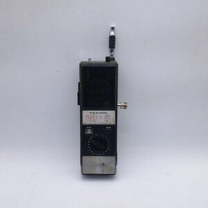 Realistic TRC-101 Transceiver 23 Channel Walky Talky